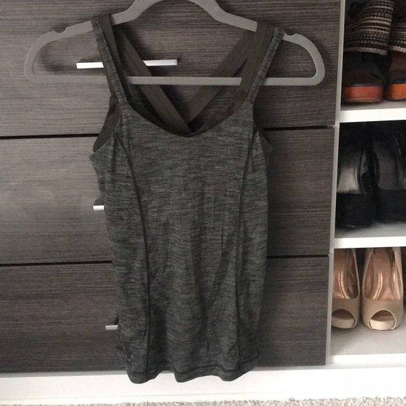 Lululemon tank top - Picture 1 of 3